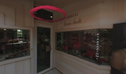 Marotto Barbara Gioielli