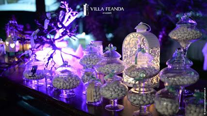 Villa Feanda Eventi