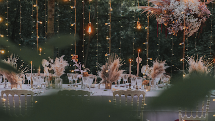 Lalla Crippa - Wedding & Events Planner - Galbiate