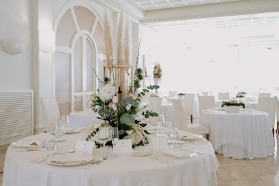 Regina Bona Sforza Ricevimenti