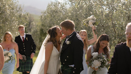 Martina Boggian || Italian Wedding Photographer