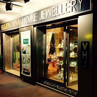 Valenzana Home Lista Nozze e Bomboniere