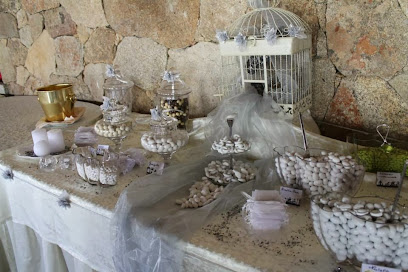 Maddalena, articoli da regalo