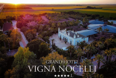 Grand Hotel Vigna Nocelli
