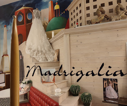 Madrigalia Balistreri Srl - Enna