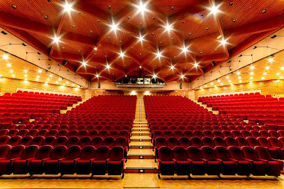 ViCC - Vicenza Convention Centre