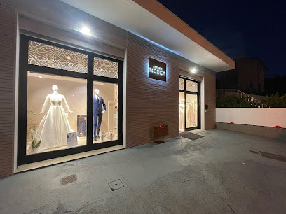 Atelier Medea - Sposa, Sposo e Cerimonia - Jesi
