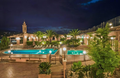 Il Poggio Ristorante & Resort