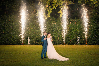 Lorenzo Mazzega Wedding