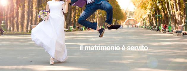 Nozze à la Carte