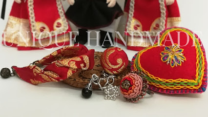 Unique handmade