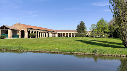 Villa Godi Piovene