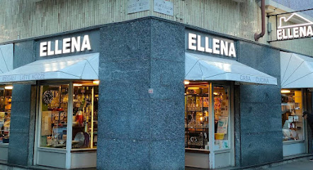 Ellena Lista Nozze e Articoli Regalo