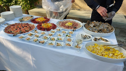 Ariston Party - Catering & Banqueting Milano