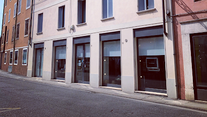 Valentina B Make Up Boutique Vicenza