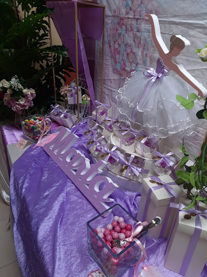 Creazioni Di Fantasia Artigianali - Bomboniere Artigiani Marconi Roma