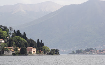 Villa Pizzo