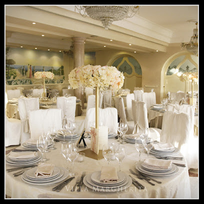 Hotel Ristorante Villa Margherita