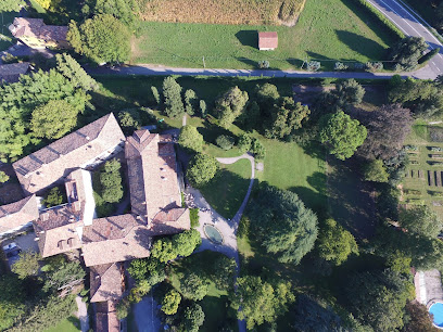 Villa Parravicino Sossnovsky