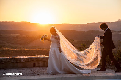 MASTER'S PHOTO - Enna