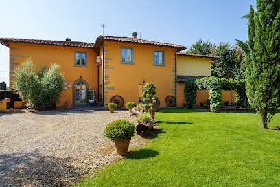 La Scuderia Casa Vacanze - Arezzo