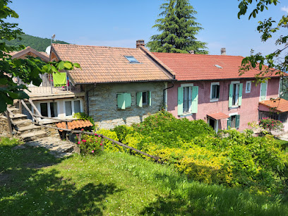 La Cascina Langa - Denice