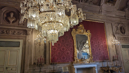 Sala Rossa - Bologna