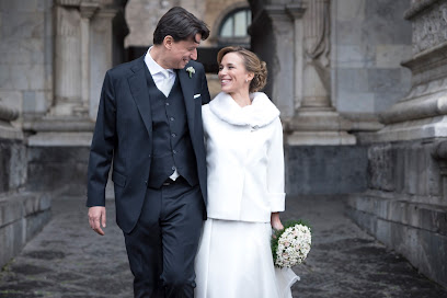 Scalfati Wedding & Reportage