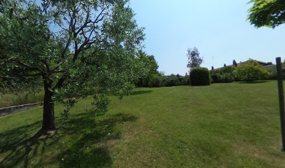 Villa Rampone - Roppolo