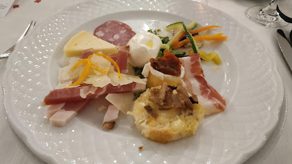 Ristorante Villa Elena