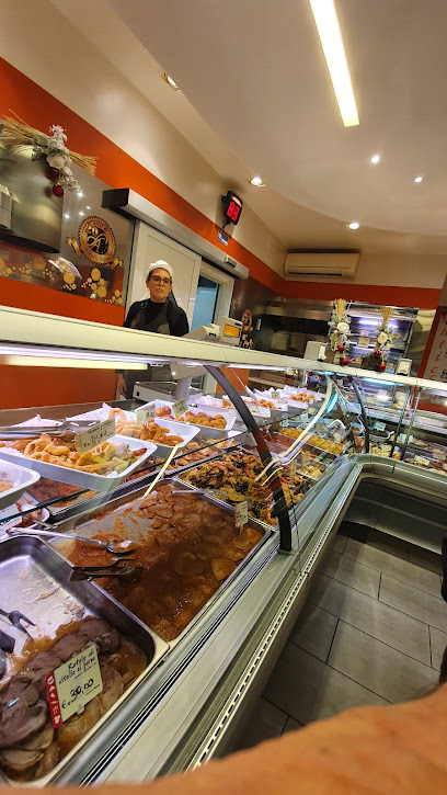 Gastronomia Antichi Sapori