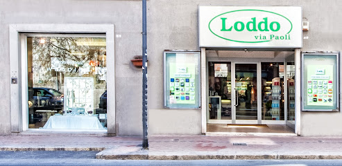 Loddo Via Paoli