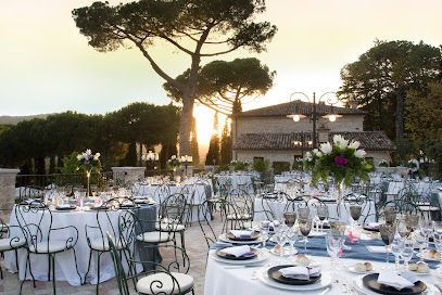 Villa Amorosa di Fumone