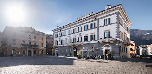 Grand Hotel della Posta