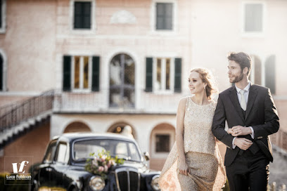 Luca Fabbian - Servizi fotografici matrimonio e ritratto