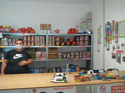 Art Fireworks Group - Fuochi Artificiali Vicenza