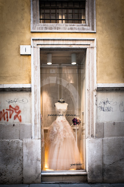 Penelope Sposa