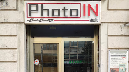 PHOTO IN di Carlo Carciotto