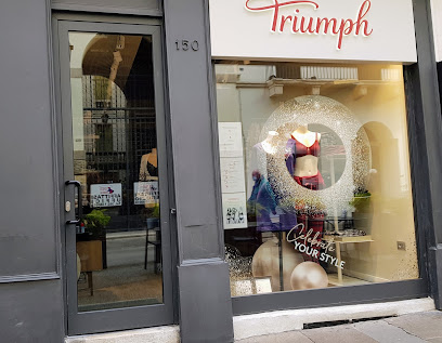 Triumph Lingerie - Vicenza