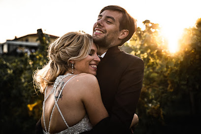 Mario Busellato Fotografo Matrimonio - Vicenza
