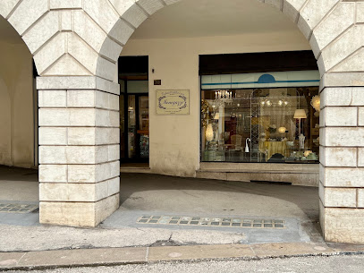 Menegazzo Vicenza