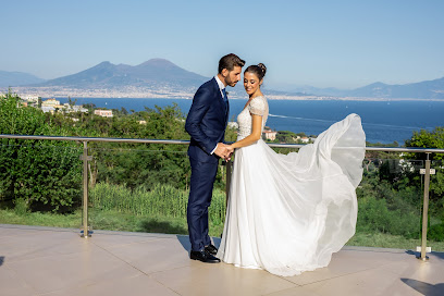 Villa Lucrezio - Villa per matrimoni Posillipo
