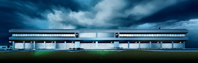 Isernia srl concessionaria DR