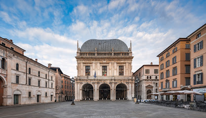 Palazzo della Loggia - Brescia