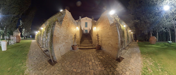Villa Raccamadoro
