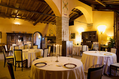 Villa San Michele Ricevimenti