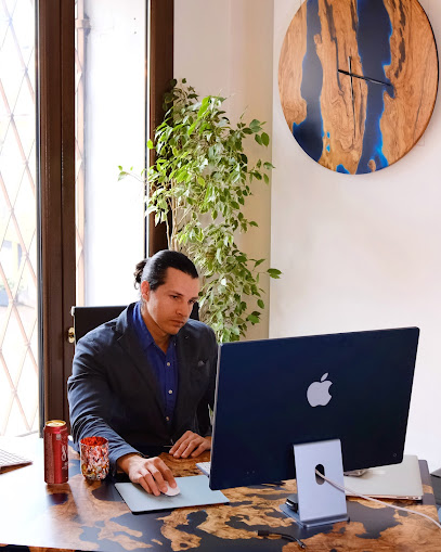 ZR - Videomaker - Social Media Expert - Vicenza