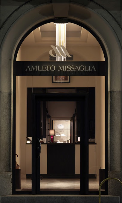 Amleto Missaglia