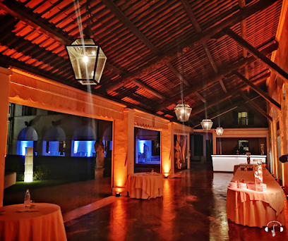 Thomas De Gobbi Dj Sax - Musica Matrimonio Eventi Aziendali e Privati