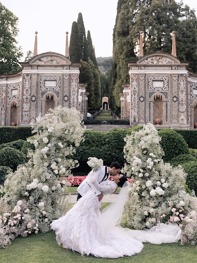 The Garden of Love di M. Chiara Briccola - Lurate Caccivio